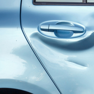 Dings, dent removal, scuffs and scrapes